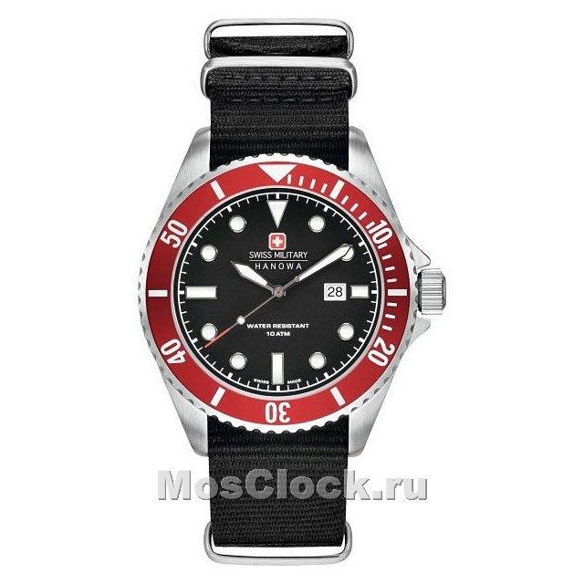 Swiss Military Hanowa 06-4279.04.007.04