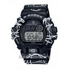 Casio G-Shock GD-X6900FTR-1E