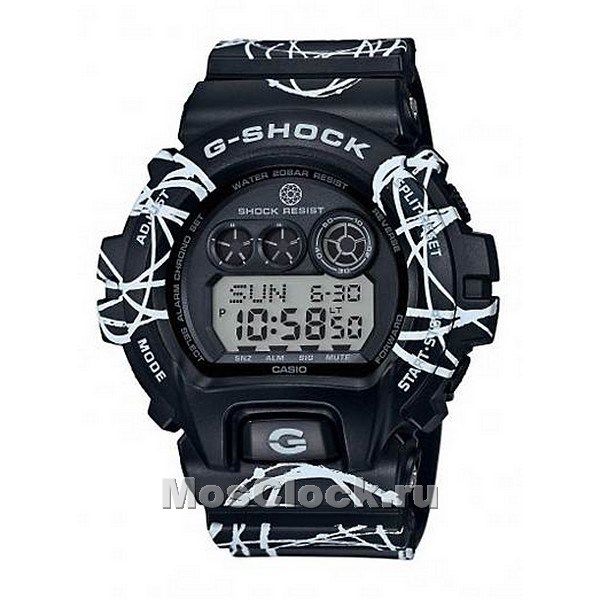 Casio G-Shock GD-X6900FTR-1E Casio G-Shock GD-X6900FTR-1E
