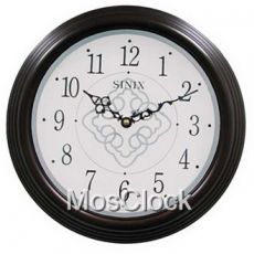 Настенные часы Sinix 5074
