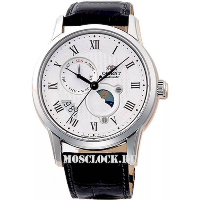 Orient RA-AK0008S10B Orient RA-AK0008S10B