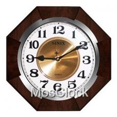 Настенные часы Sinix 1070 CMA