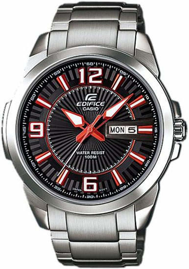 Casio Edifice EFR-103D-1A4