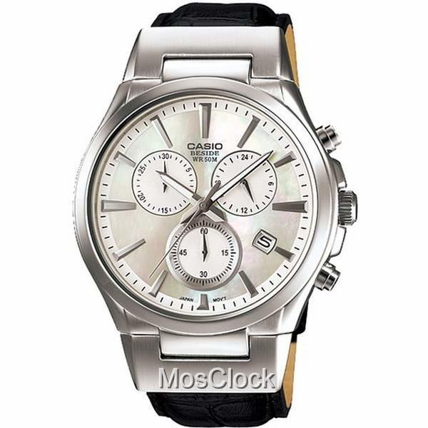 Casio BEM-508L-7A