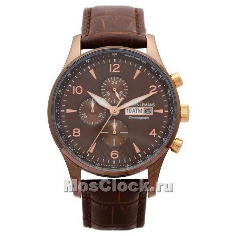 Jacques Lemans 1-1844G Jacques Lemans 1-1844G