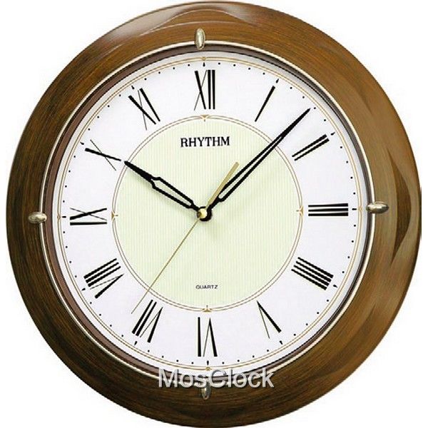 Rhythm CMG412NR06 Rhythm CMG412NR06