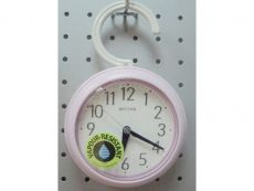 Настенные часы Rhythm 4KG711WR05