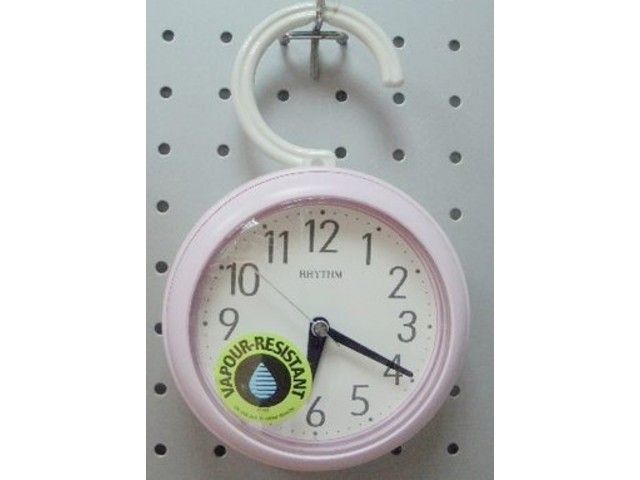 Rhythm 4KG711WR05 Rhythm 4KG711WR05