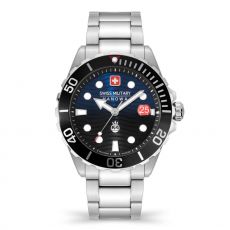 Наручные часы Swiss Military Hanowa SMWGH2200302