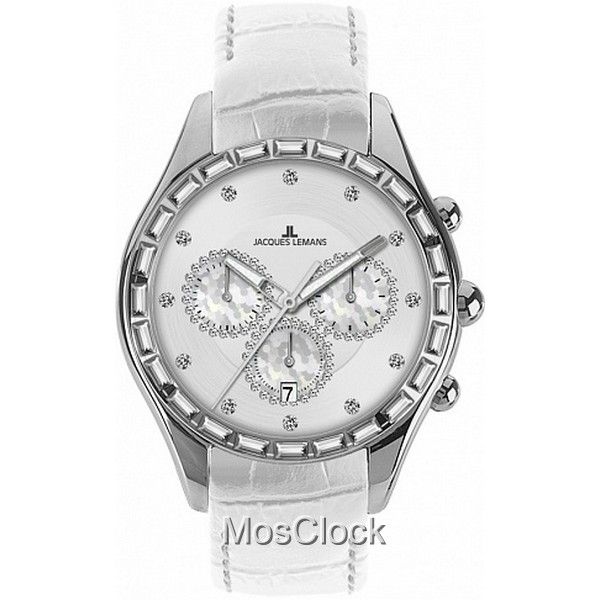 Jacques Lemans 1-1646B Jacques Lemans 1-1646B