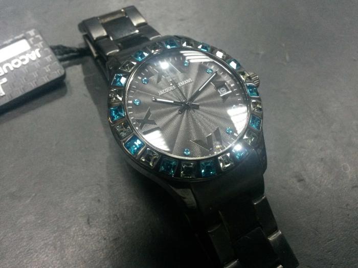 Jacques Lemans 1-1517Q Jacques Lemans 1-1517Q