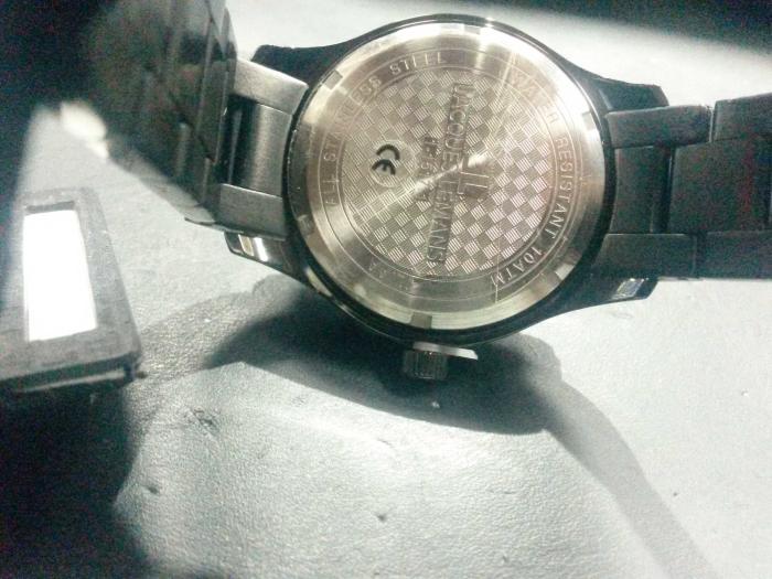 Jacques Lemans 1-1517Q Jacques Lemans 1-1517Q