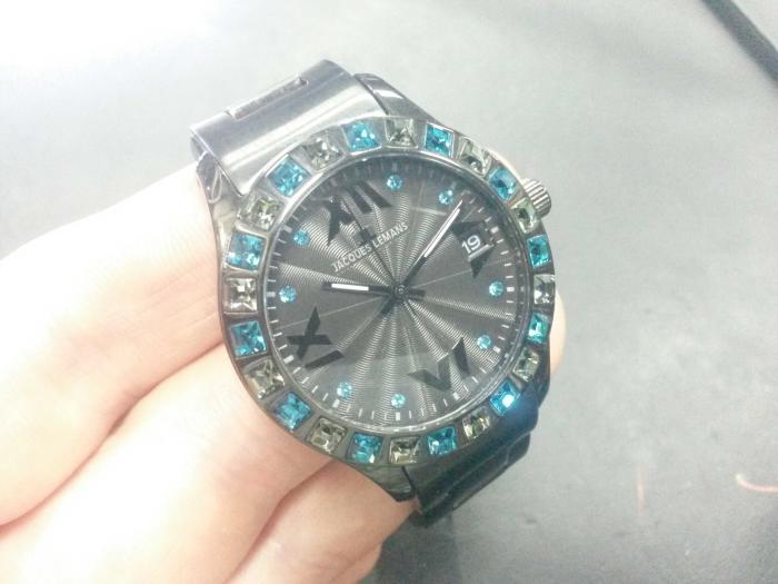 Jacques Lemans 1-1517Q Jacques Lemans 1-1517Q