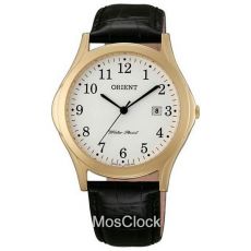 Наручные часы Orient FUNA9001W0