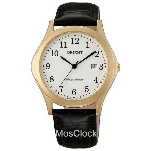 Orient FUNA9001W0 Orient FUNA9001W0