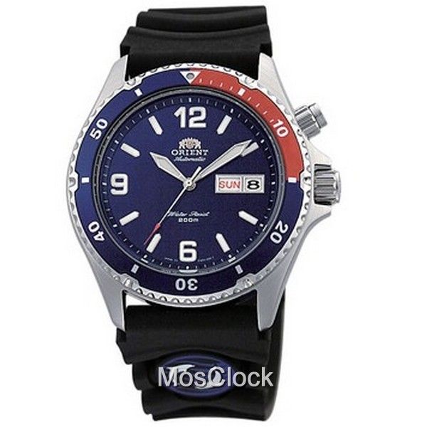 Orient FEM65003DV Orient FEM65003DV