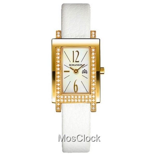 Romanson RL6159T LG WH Romanson RL6159T LG WH