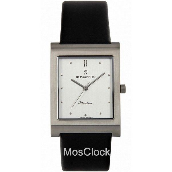 Romanson DL0581 MW WH