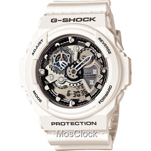 Casio G-Shock GA-300-7A Casio G-Shock GA-300-7A