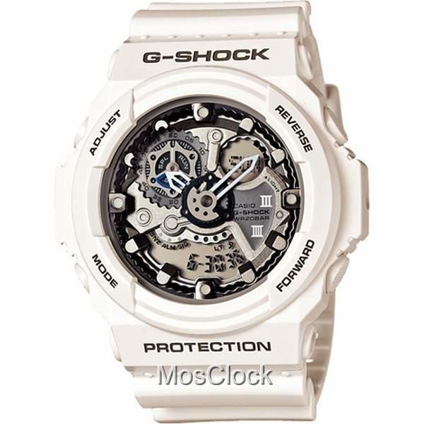 Casio G-Shock GA-300-7A Casio G-Shock GA-300-7A