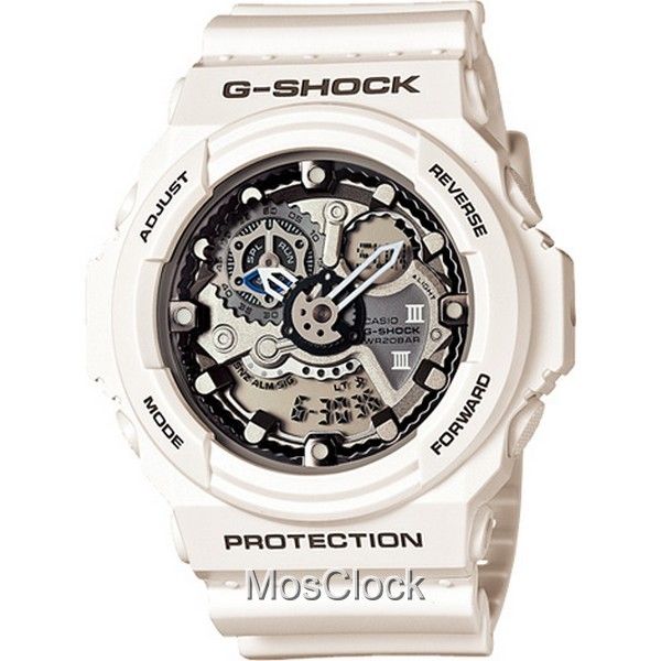 Casio G-Shock GA-300-7A Casio G-Shock GA-300-7A