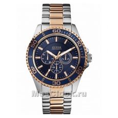 Наручные часы Guess W0172G3
