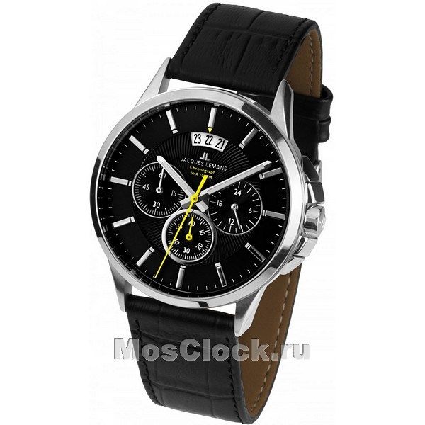 Jacques Lemans 1-1542A Jacques Lemans 1-1542A