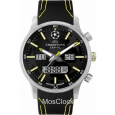 Jacques Lemans U-40F