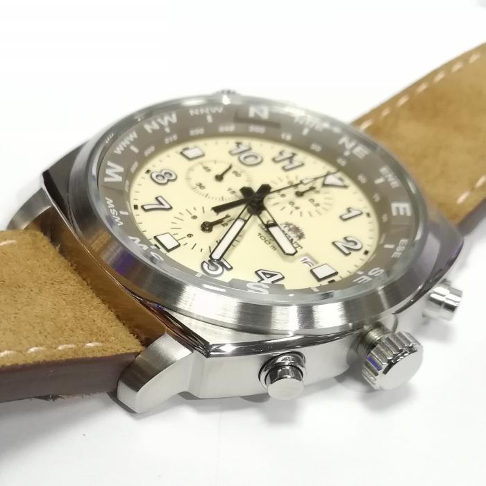 Orient FTT17005Y0 с боку