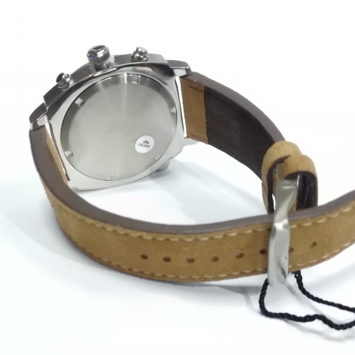 Orient FTT17005Y0 вид сзади