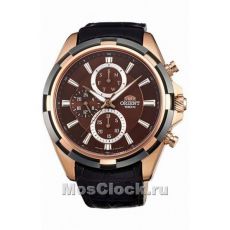 Наручные часы Orient FUY01004T0