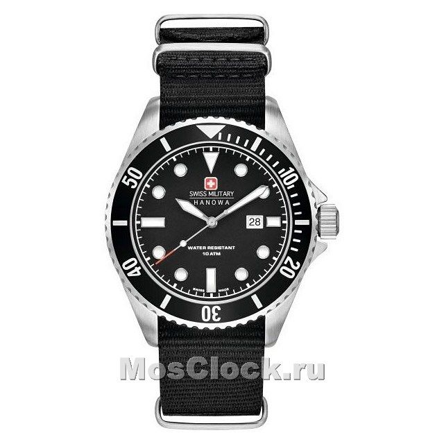 Swiss Military Hanowa 06-4279.04.007.07