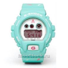 Casio G-Shock GD-X6900JC-3E