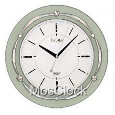 Настенные часы La Mer GD213001