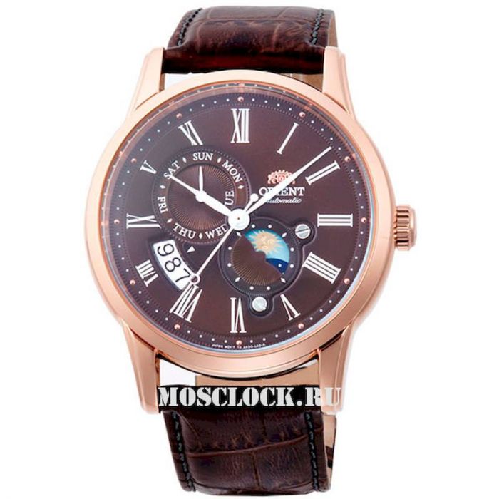 Orient RA-AK0009T10B Orient RA-AK0009T10B