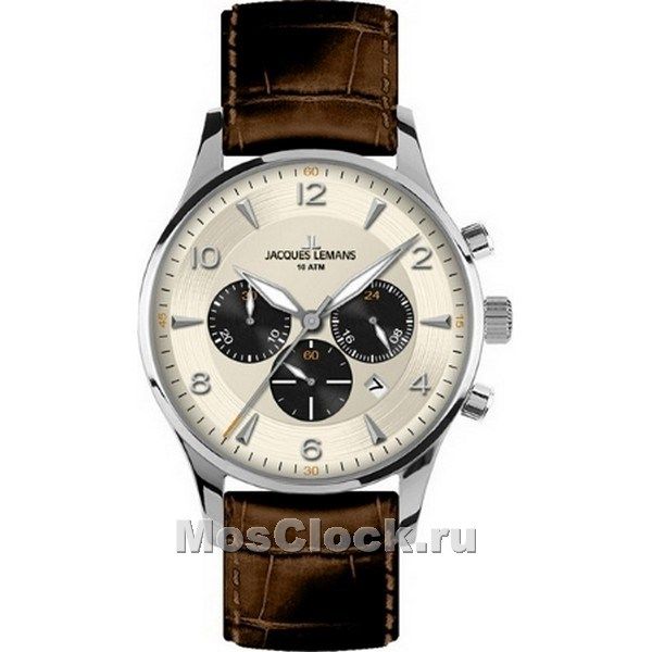 Jacques Lemans 1-1654E Jacques Lemans 1-1654E