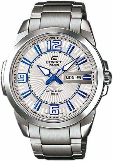 Casio Edifice EFR-103D-7A2