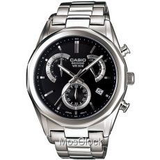 Наручные часы Casio BEM-509D-1A