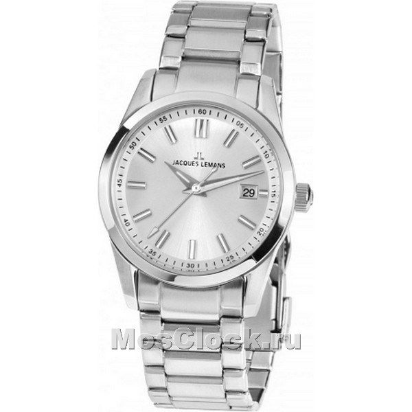 Jacques Lemans 1-1868B