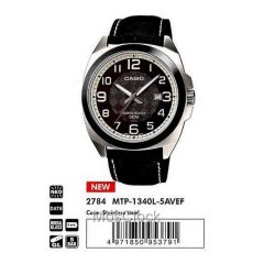 Наручные часы Casio MTP-1340L-5A