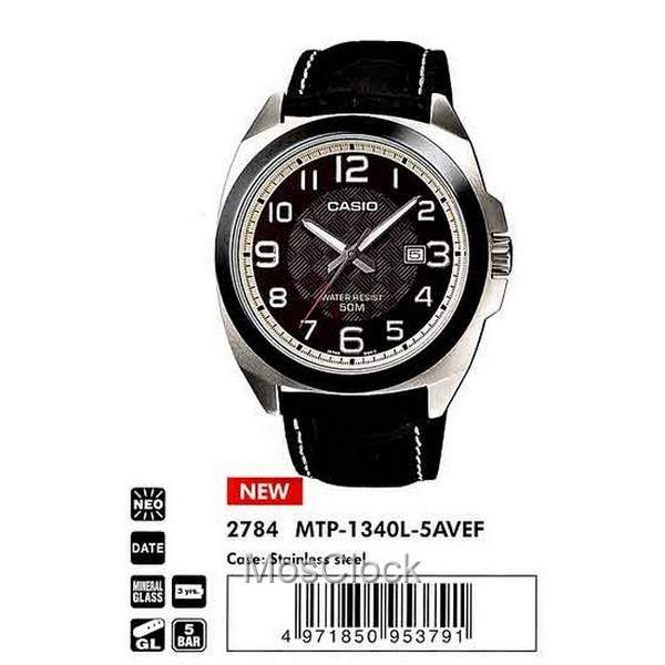 Casio new arrivals mtp 1340