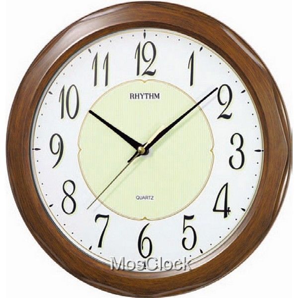 Rhythm CMG409NR06 Rhythm CMG409NR06