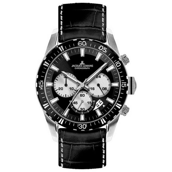 Jacques Lemans 1-1801A