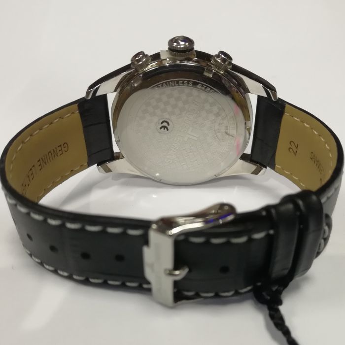 Jacques Lemans 1-1801A