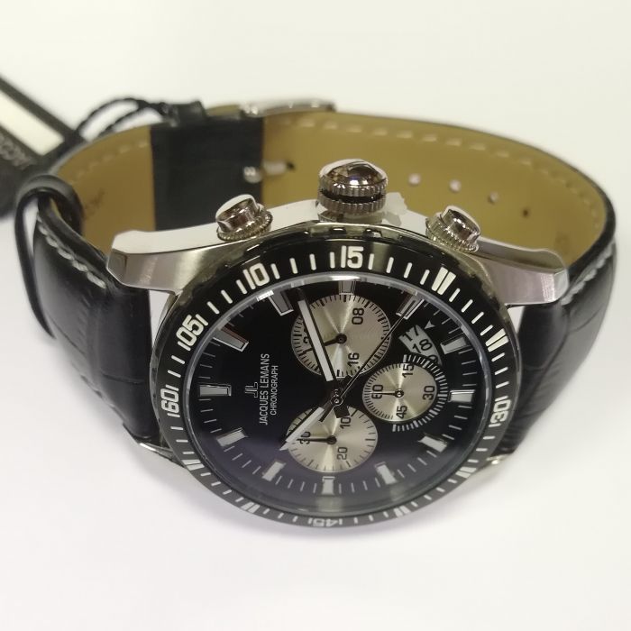 Jacques Lemans 1-1801A