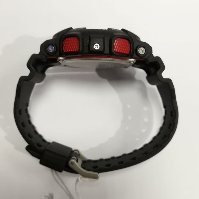 GA-100-1A4 вид с боку