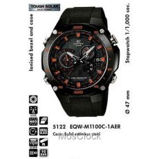 Наручные часы Casio Edifice EQW-M1100C-1A