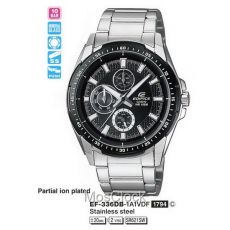 Наручные часы Casio Edifice EF-336DB-1A1