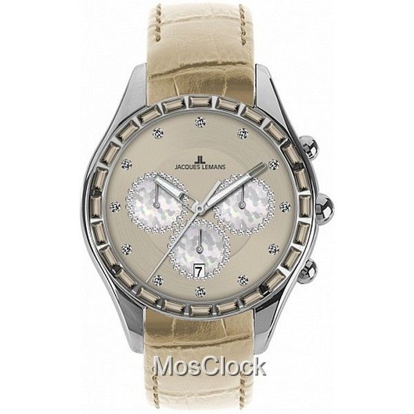 Jacques Lemans 1-1646E Jacques Lemans 1-1646E