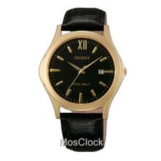 Наручные часы Orient FUNA9002B0